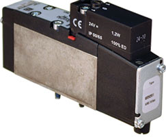 Image of Norgren VS26S517DF213A