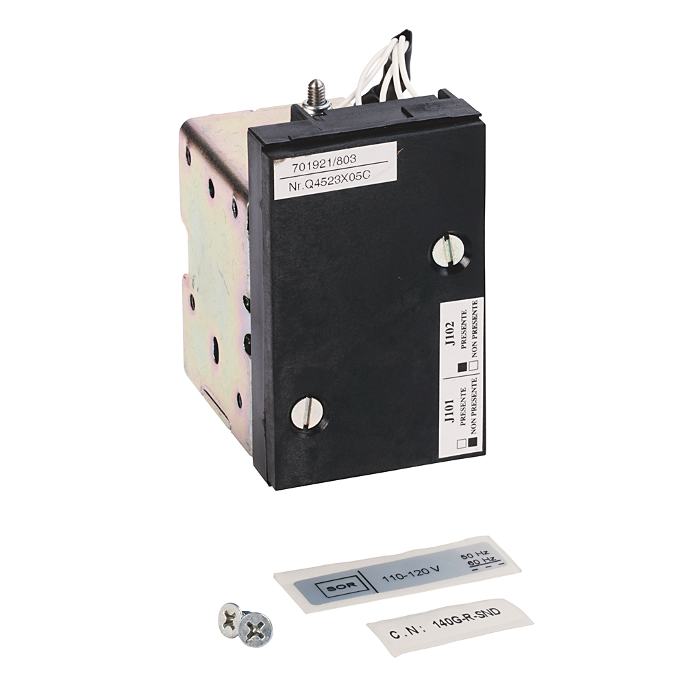 Image of Allen-Bradley 140G-R-SNJ