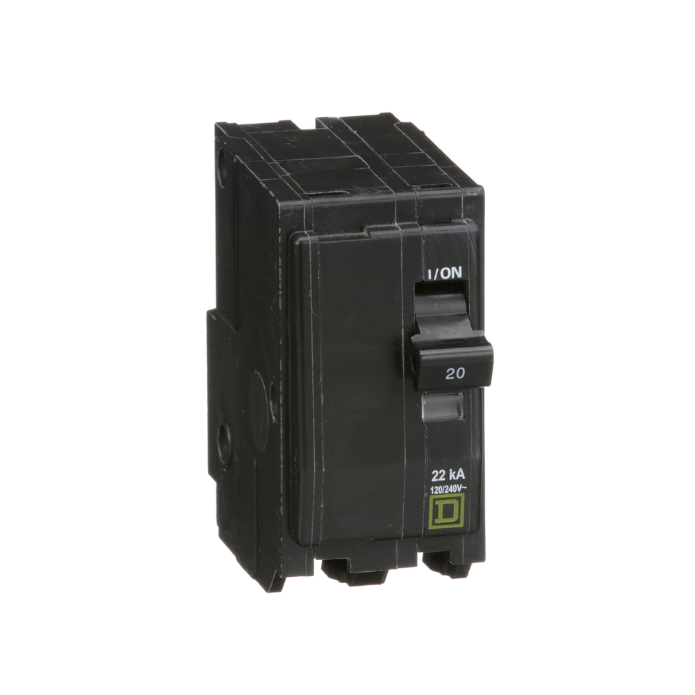 Image of Schneider Electric QO220VH
