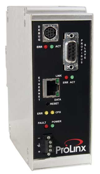 Image of ProSoft Technology 5205-DFNT-PDPS
