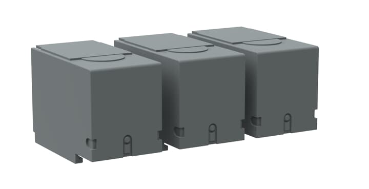 Image of ABB OTS400G1S/3