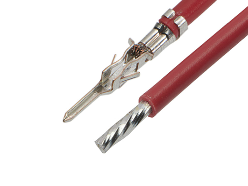 Image of Molex 2147632221