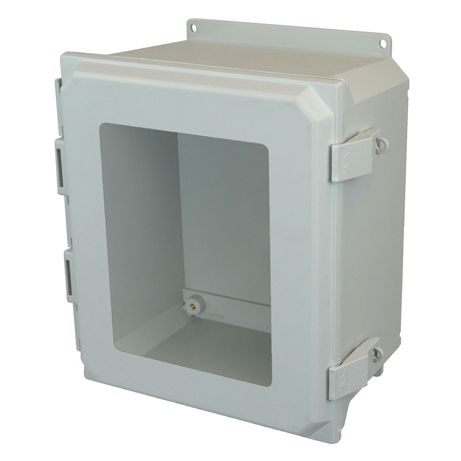 Image of Allied Moulded AMU1206NLWF
