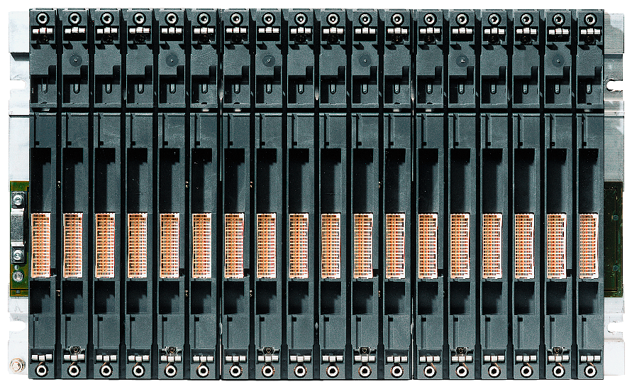 Image of Siemens 6ES74031TA110AA0