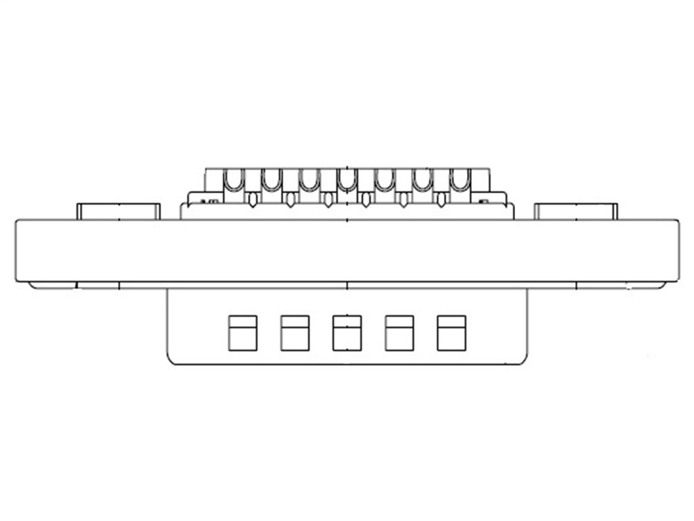Image of Molex 1727040059