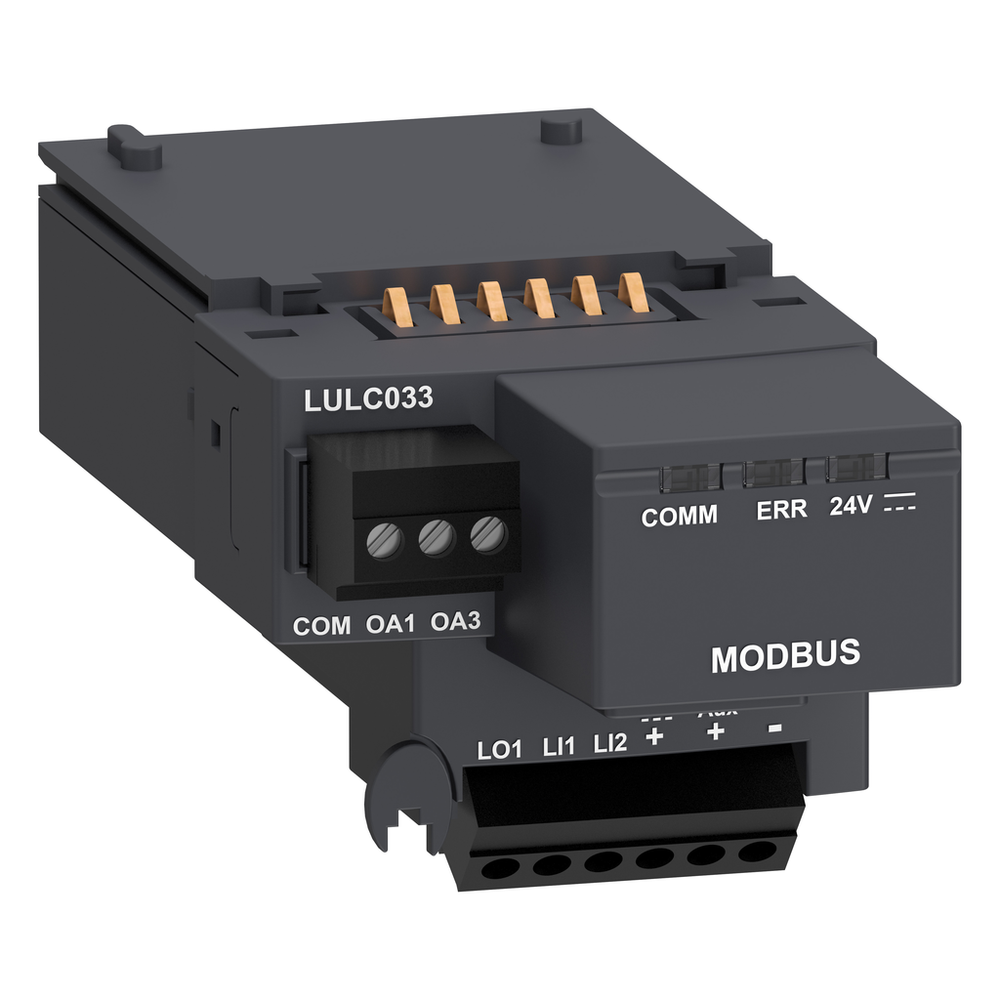 Image of Schneider Electric LULC033