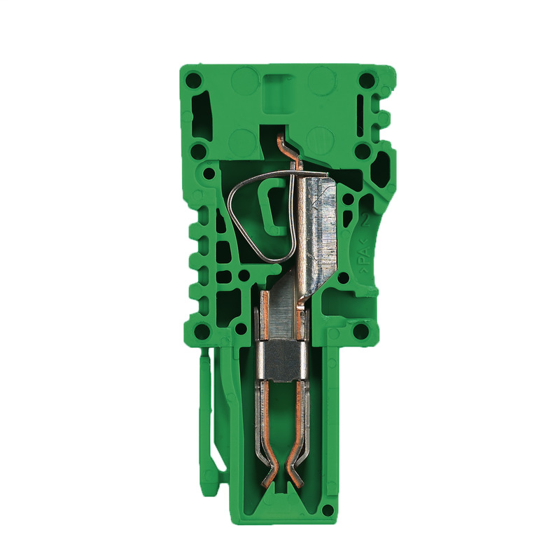 Image of Weidmuller 1051950000