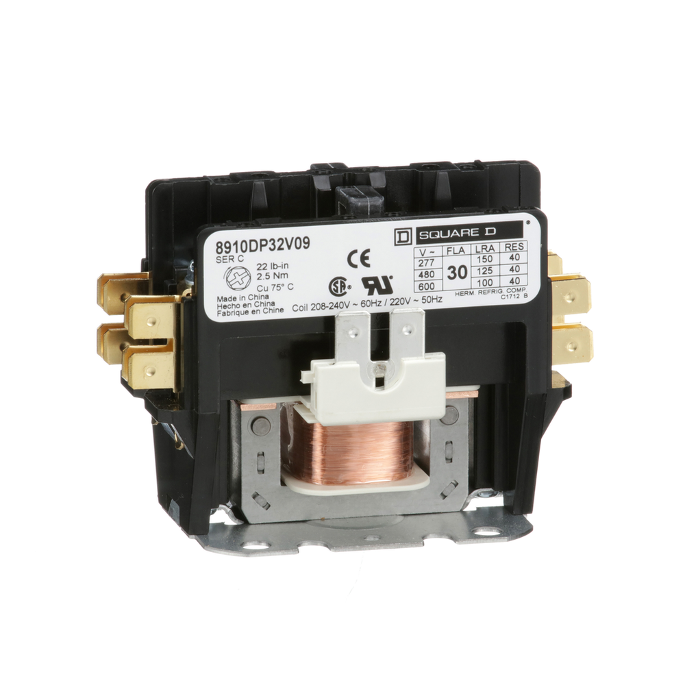 Image of Schneider Electric 8910DP32V09