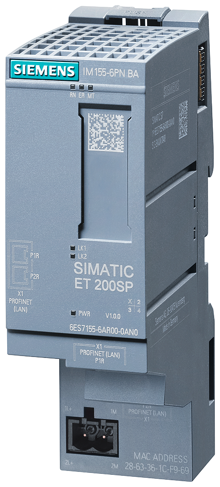 Image of Siemens 6ES71556AR000AN0