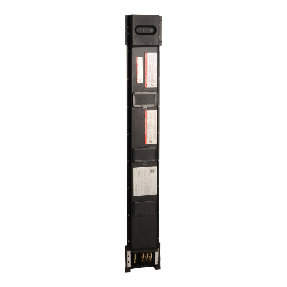 Image of Schneider Electric PBCE4A400AST120B