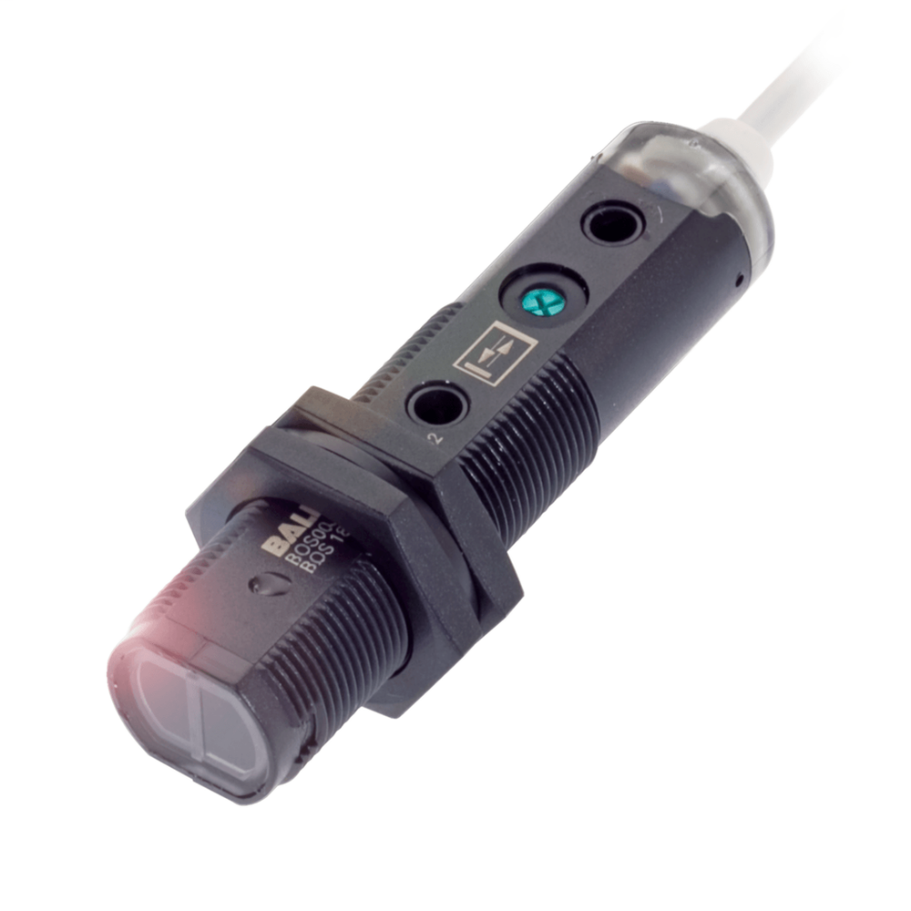 Image of Balluff BOS 18KF-PA-1PD-C-02