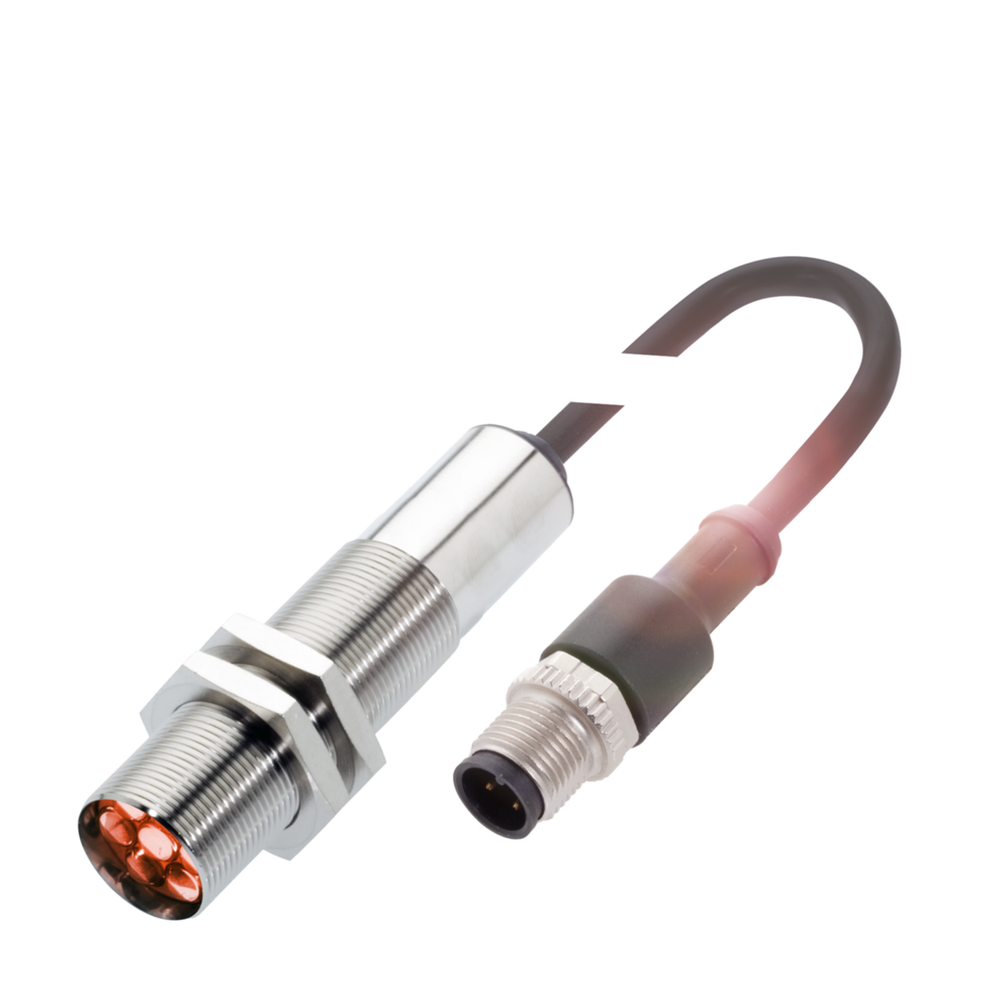 Image of Balluff BAE LX-VS-SR018