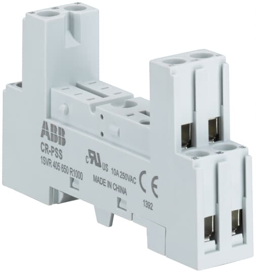 Image of ABB 1SVR405650R1000