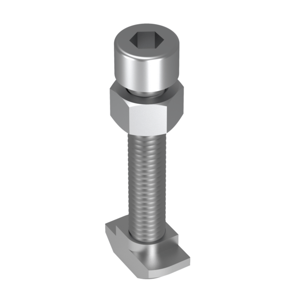 Image of Balluff BAM MC-LG-040-B08-3