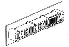 Image of Molex 1710890024