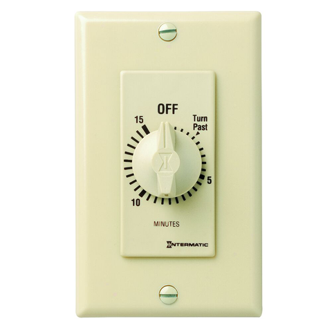 Image of Intermatic FD415M