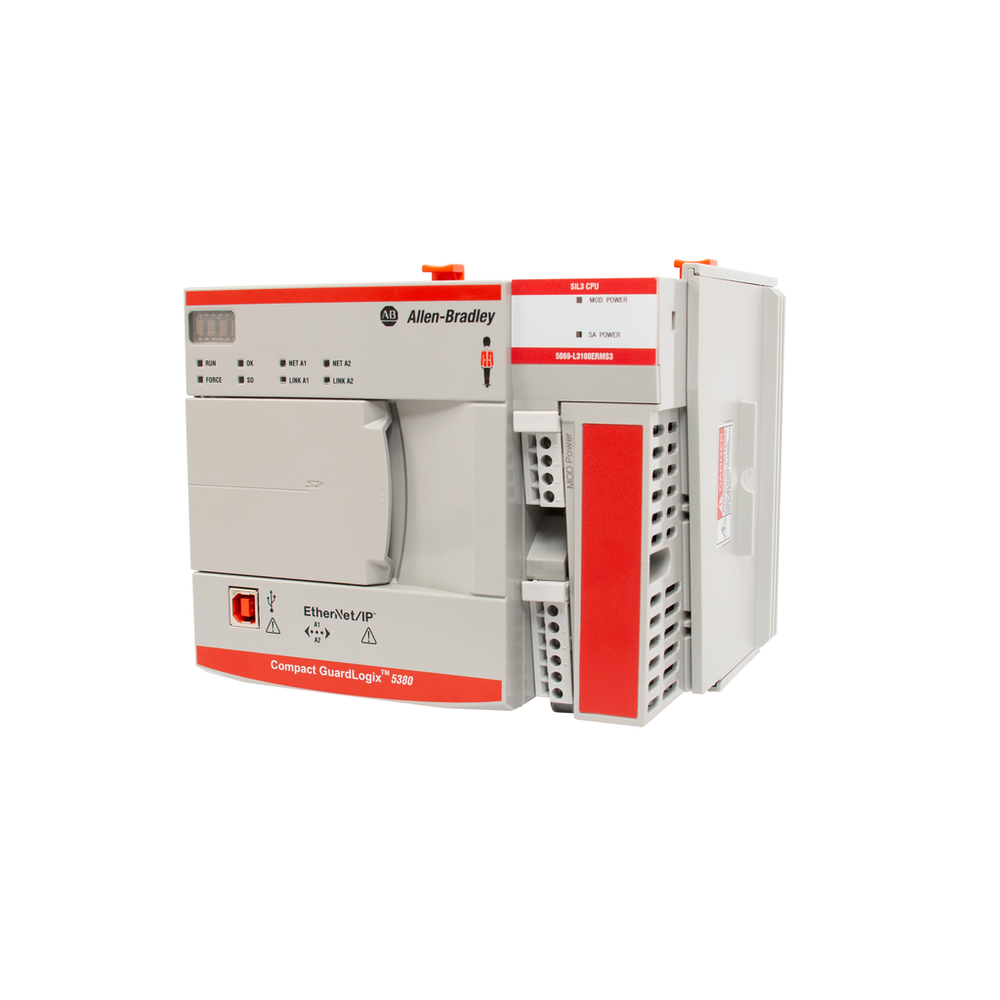 Image of Rockwell Automation 5069-L306ERMS3