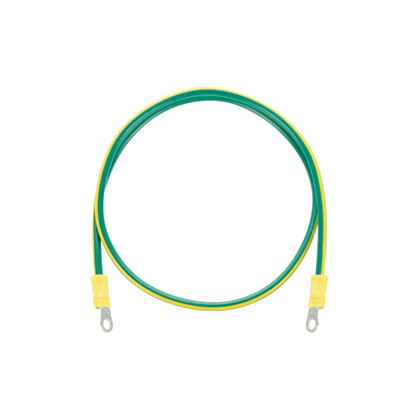 Image of Panduit RGEJ1024URT