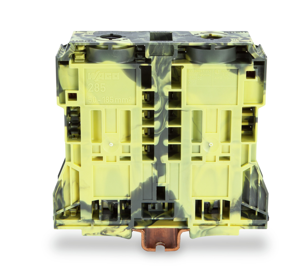 Image of WAGO 285-1181