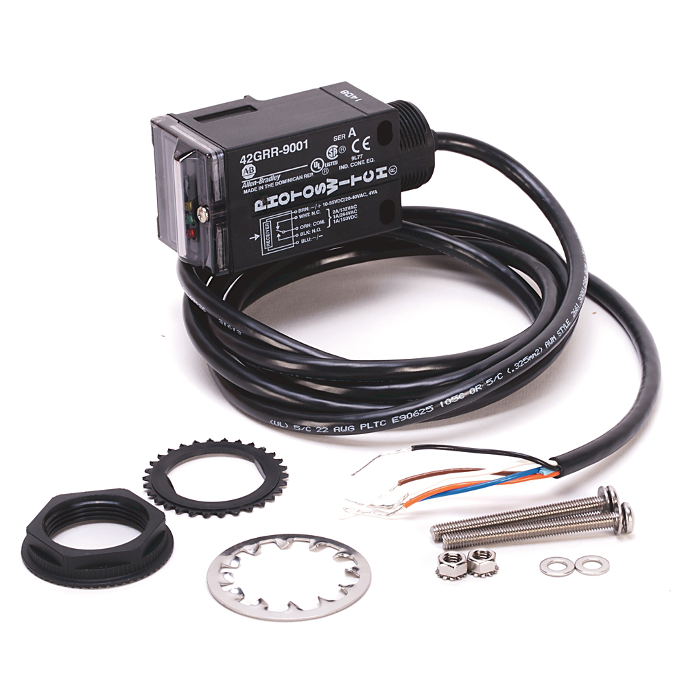 Image of Allen-Bradley 42GRR-9001