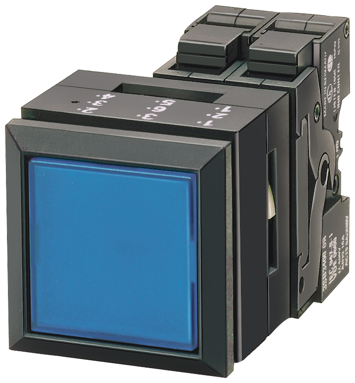 Image of Siemens 3SB3353-0AA31