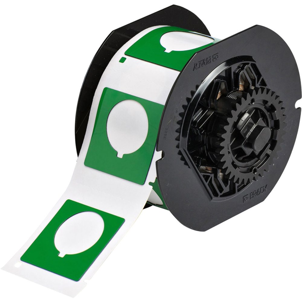 Image of Brady B30EP-169-593-GN