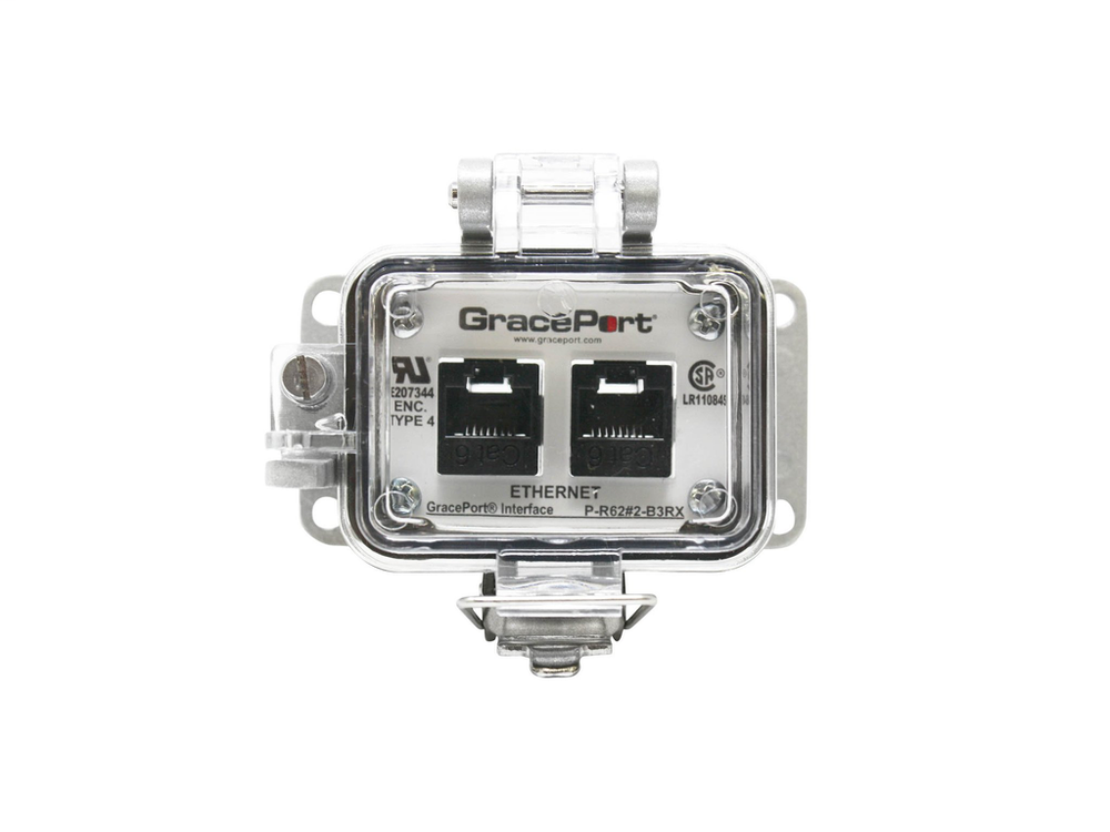 Image of Grace Ports P-R62#2-B3RX