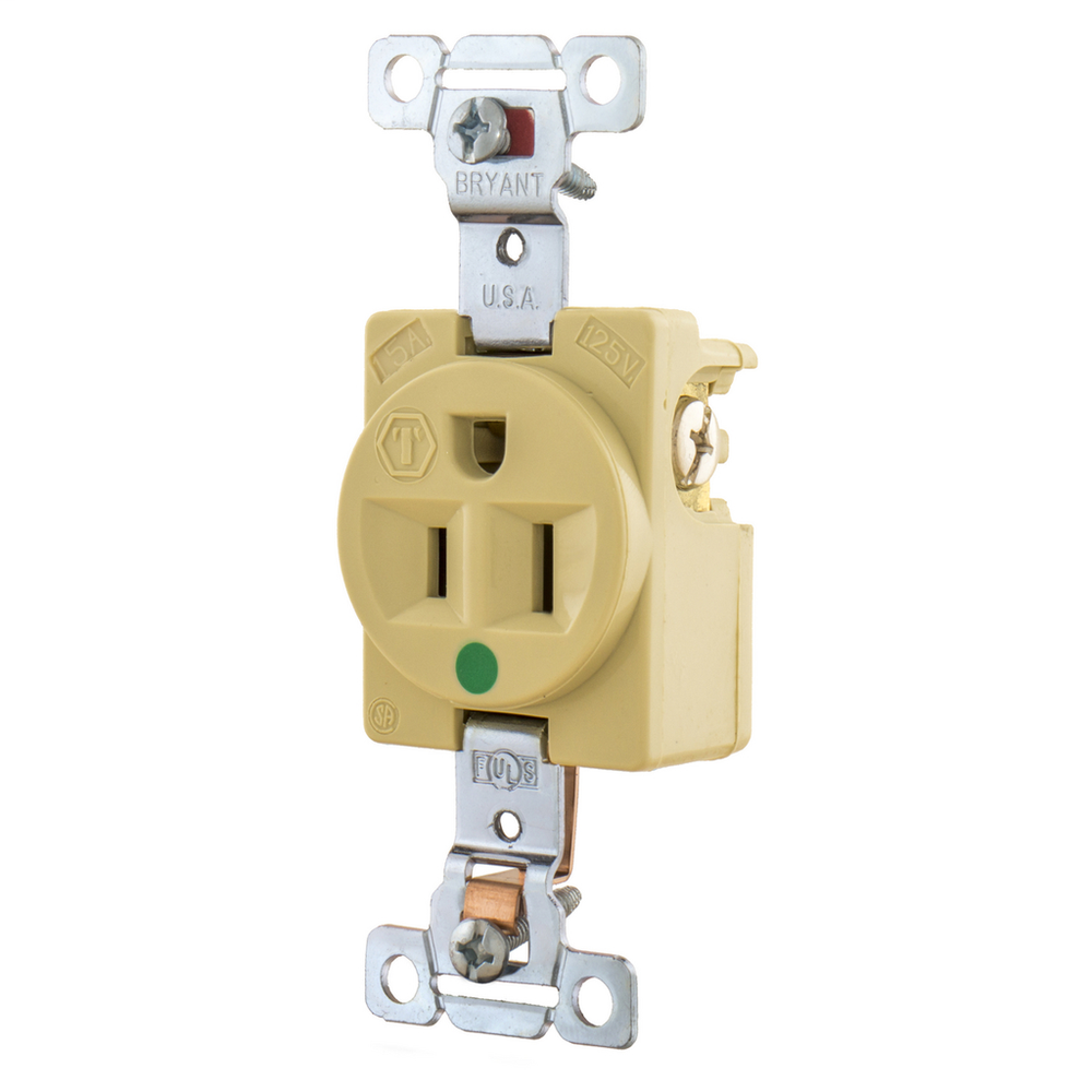 Image of Bryant 8210IWR