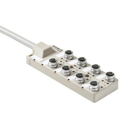 Image of Weidmuller 1861550000