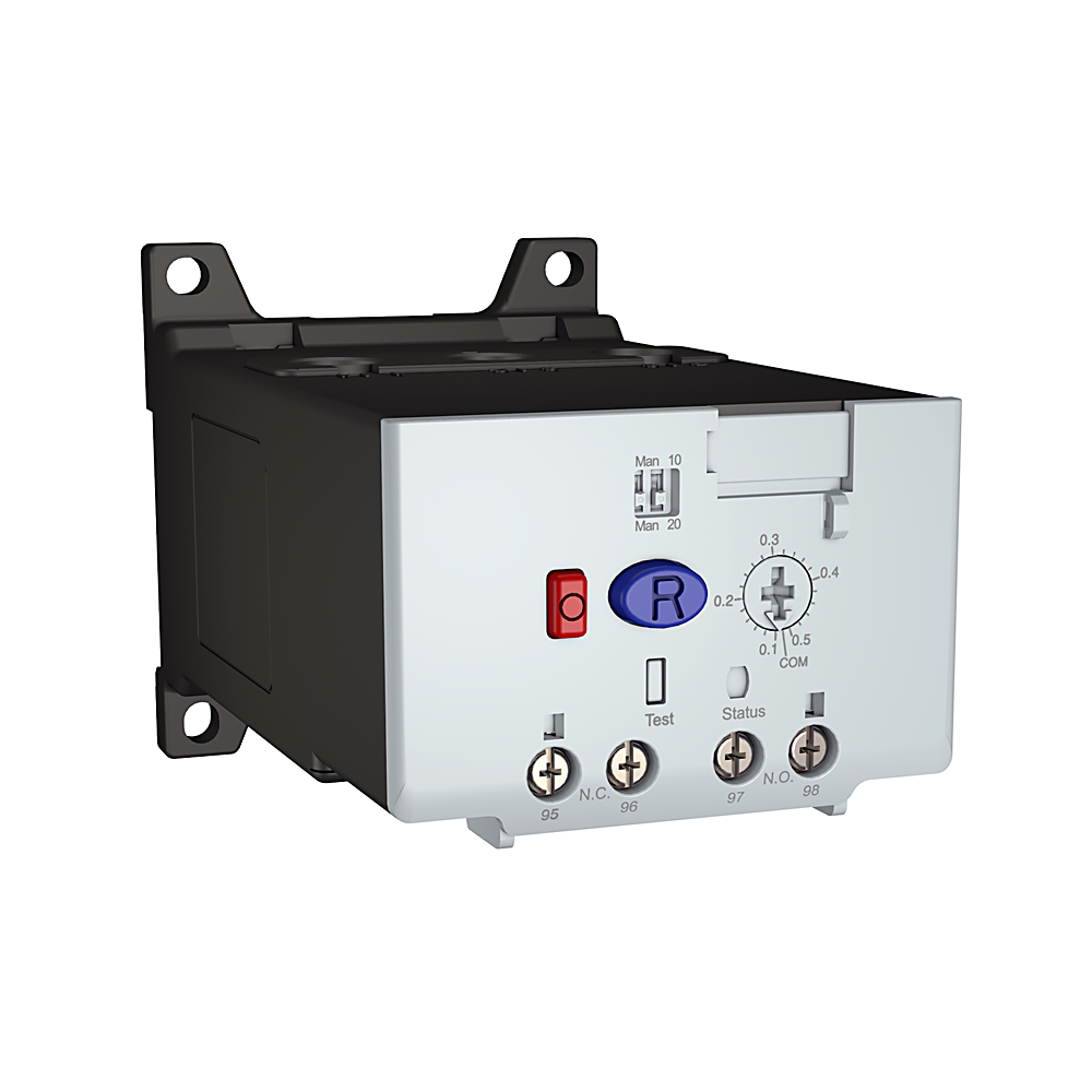 Image of Allen-Bradley 193-1EEGP