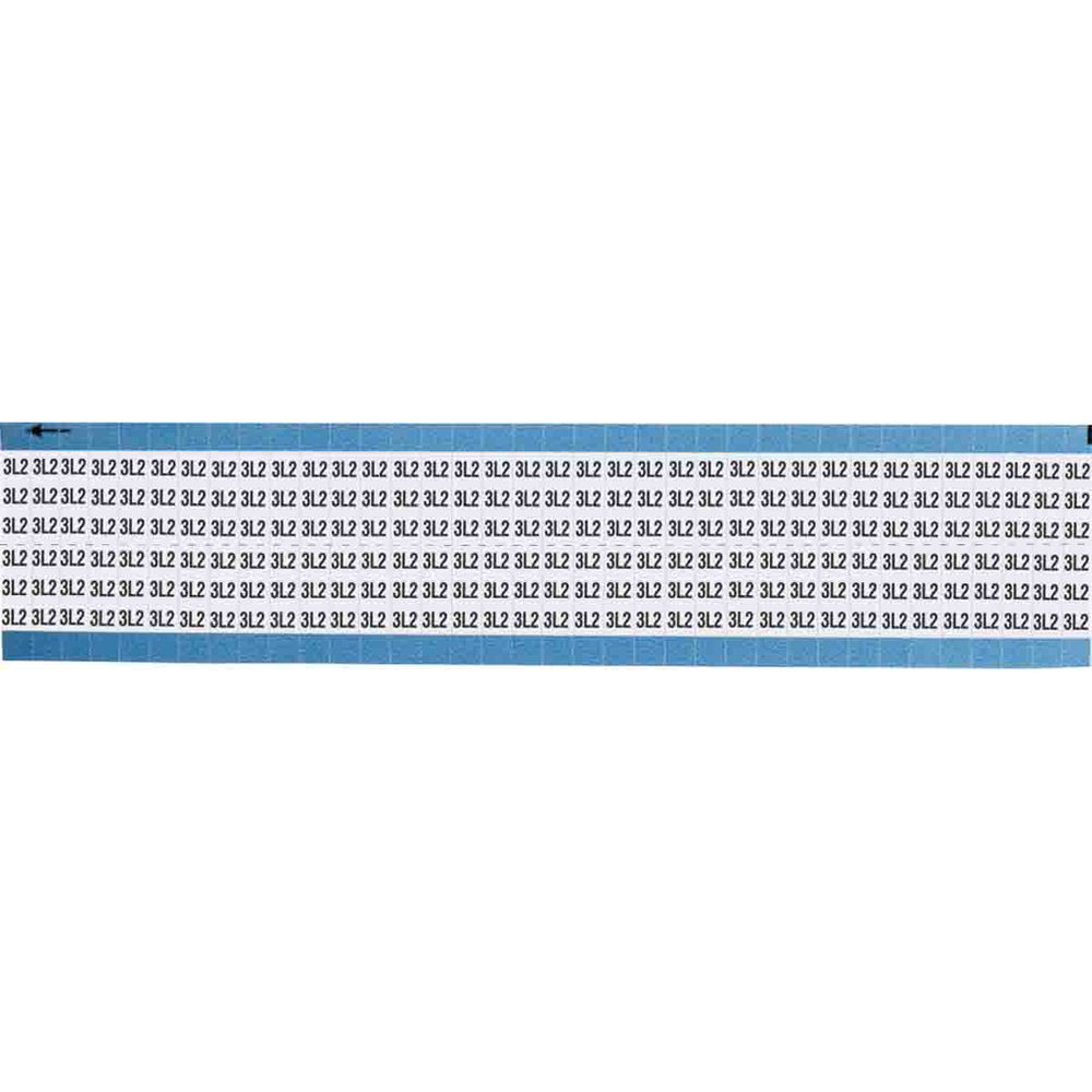 Image of Brady TWM-3L2-SC-PK