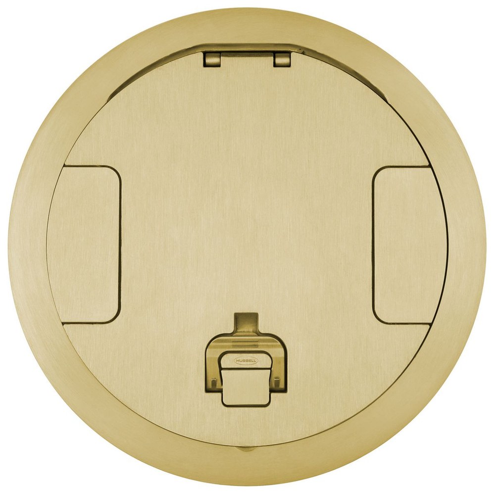 Image of Hubbell Premise Wiring S1R10CVRBRS