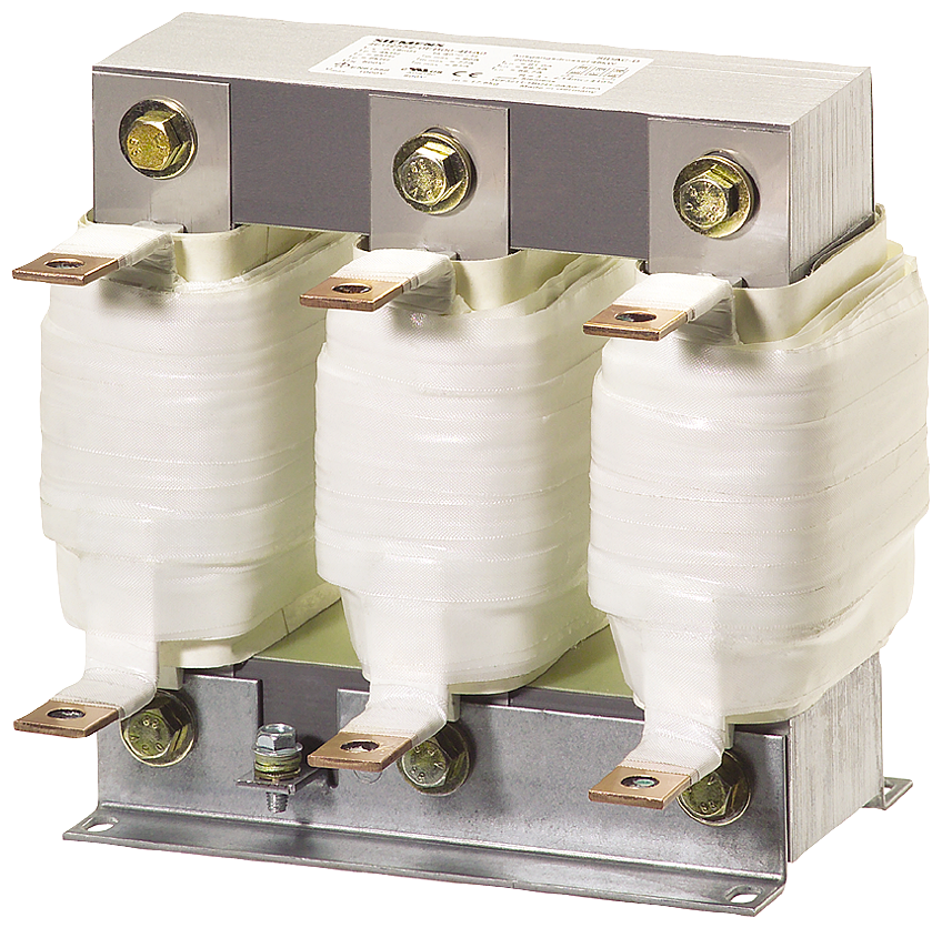 Image of Siemens 4EU3052-0ED00-4CA0