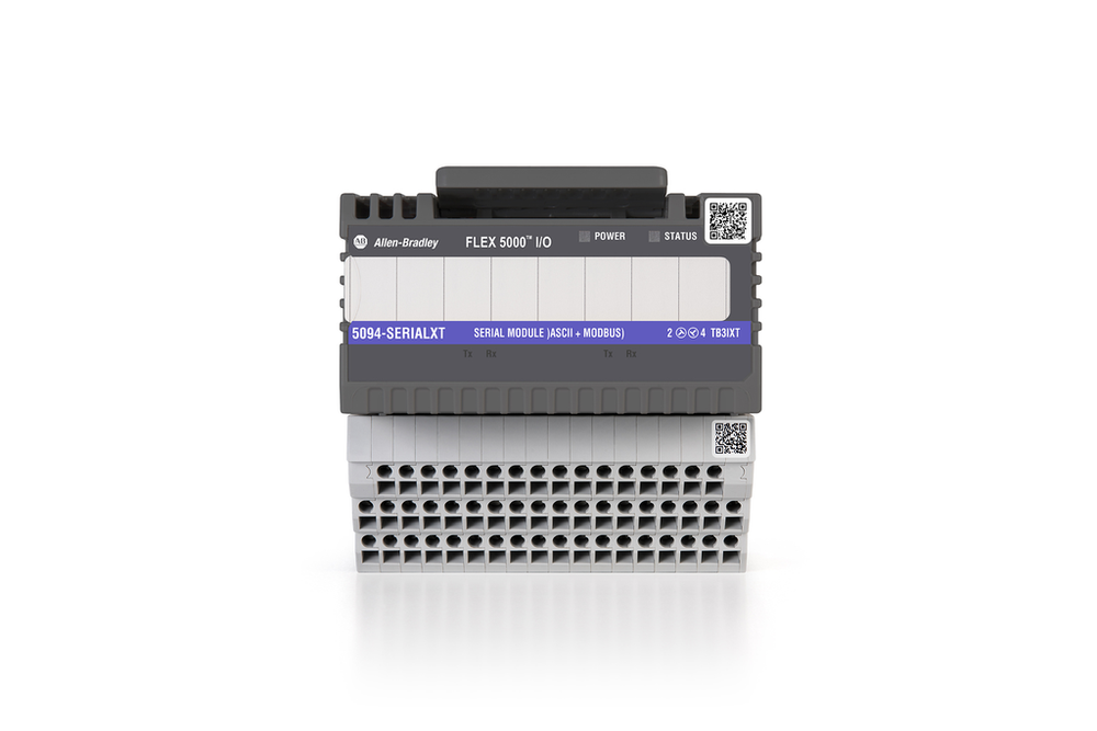Image of Rockwell Automation 5094-SERIALXT