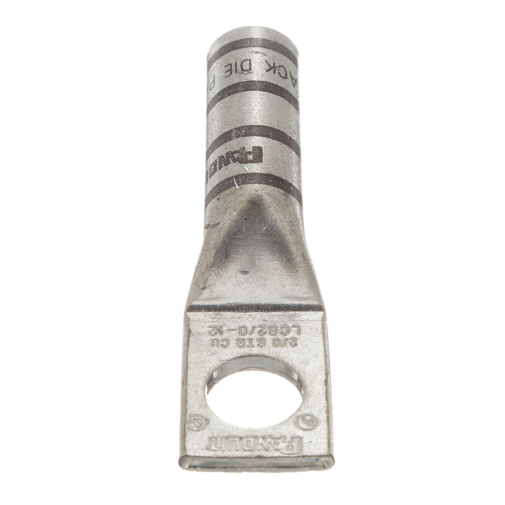 Image of Panduit LCB2/0-12-X