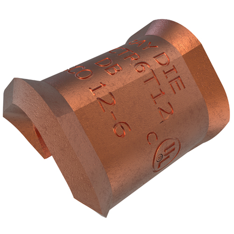 Image of ILSCO TWCTR6T12