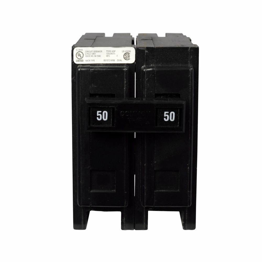 Image of Eaton HQP2050R6