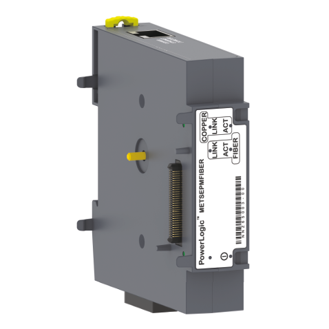 Image of Schneider Electric METSEPMFIBER
