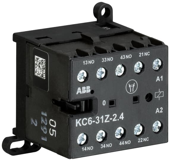 Image of ABB KC6-31Z-07