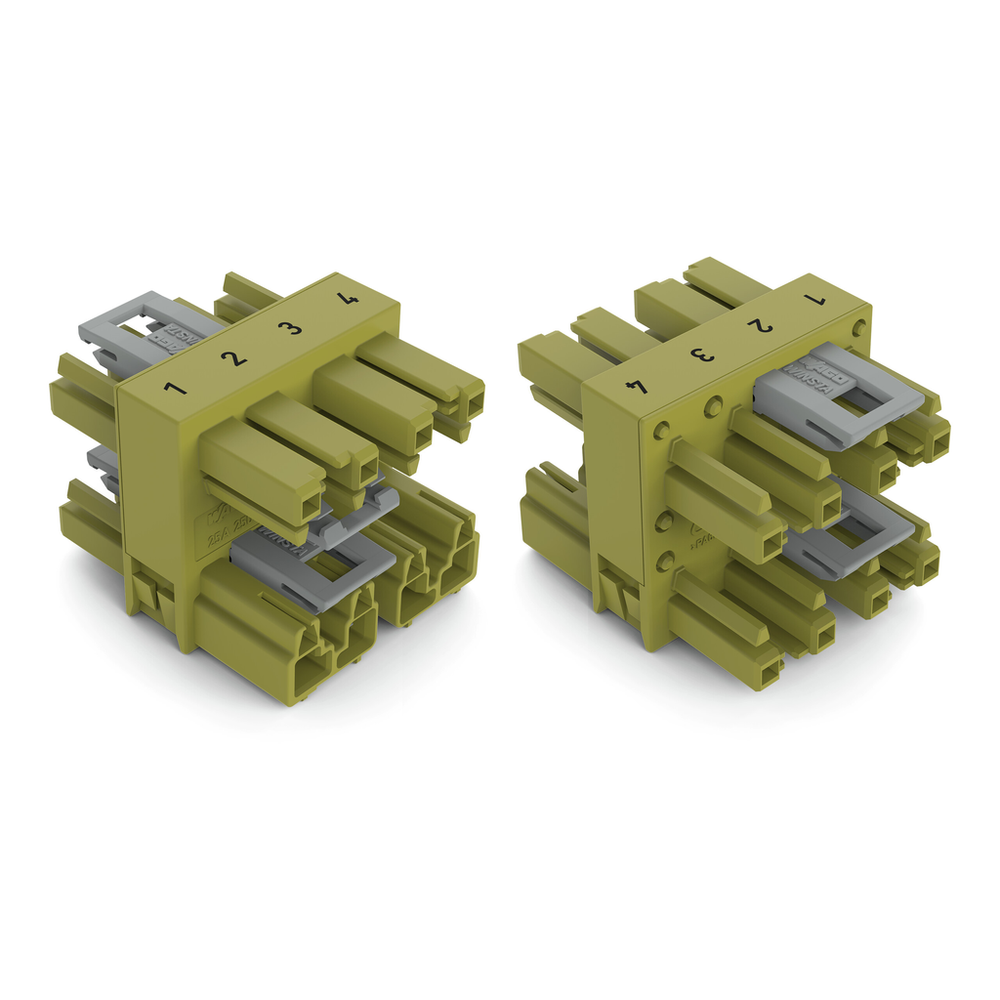 Image of WAGO 770-1735