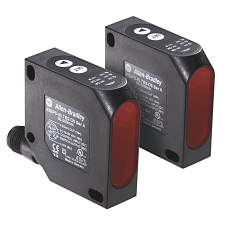 Image of Allen-Bradley 45BRD-8JKB1-D4