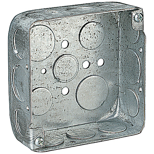 Image of Steel City 521511234P