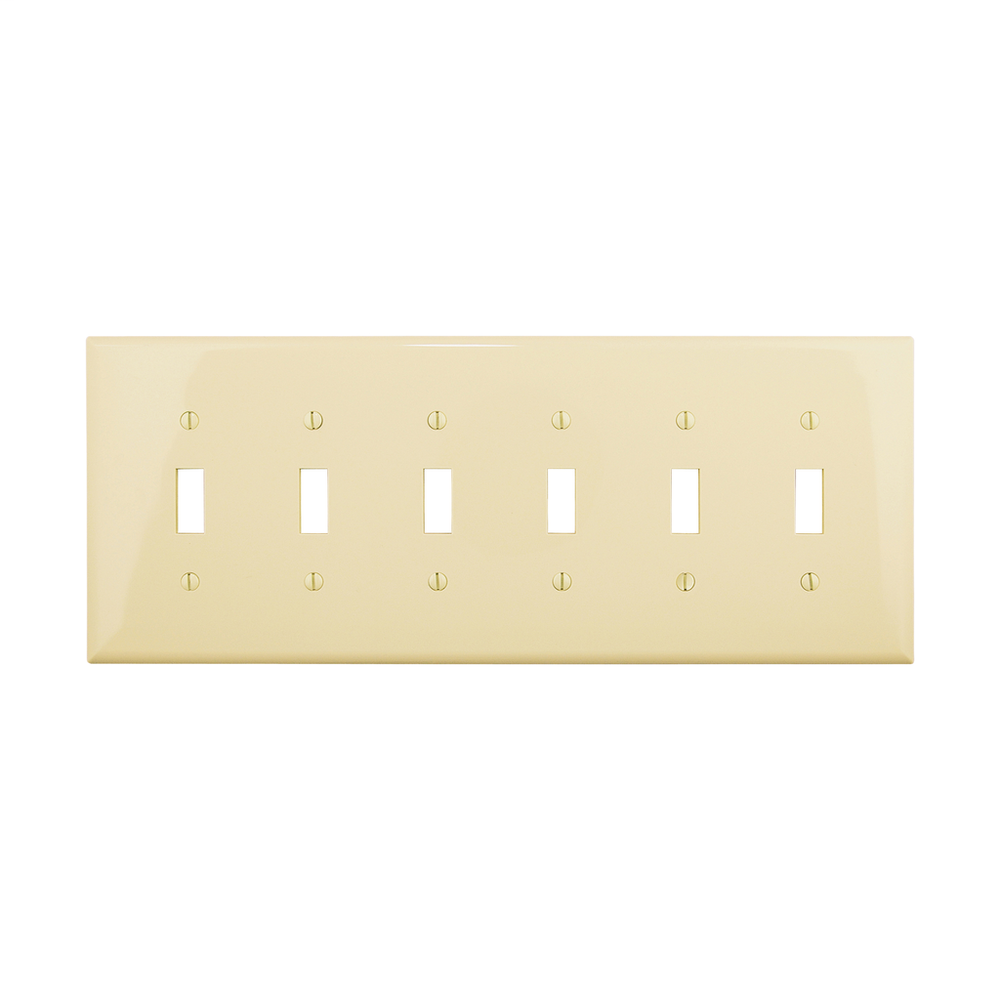 Image of Cooper Wiring Devices PJ6A