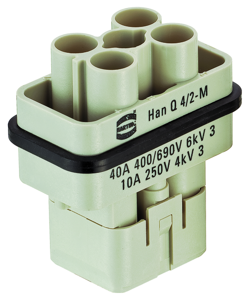 Image of Harting 09120063041