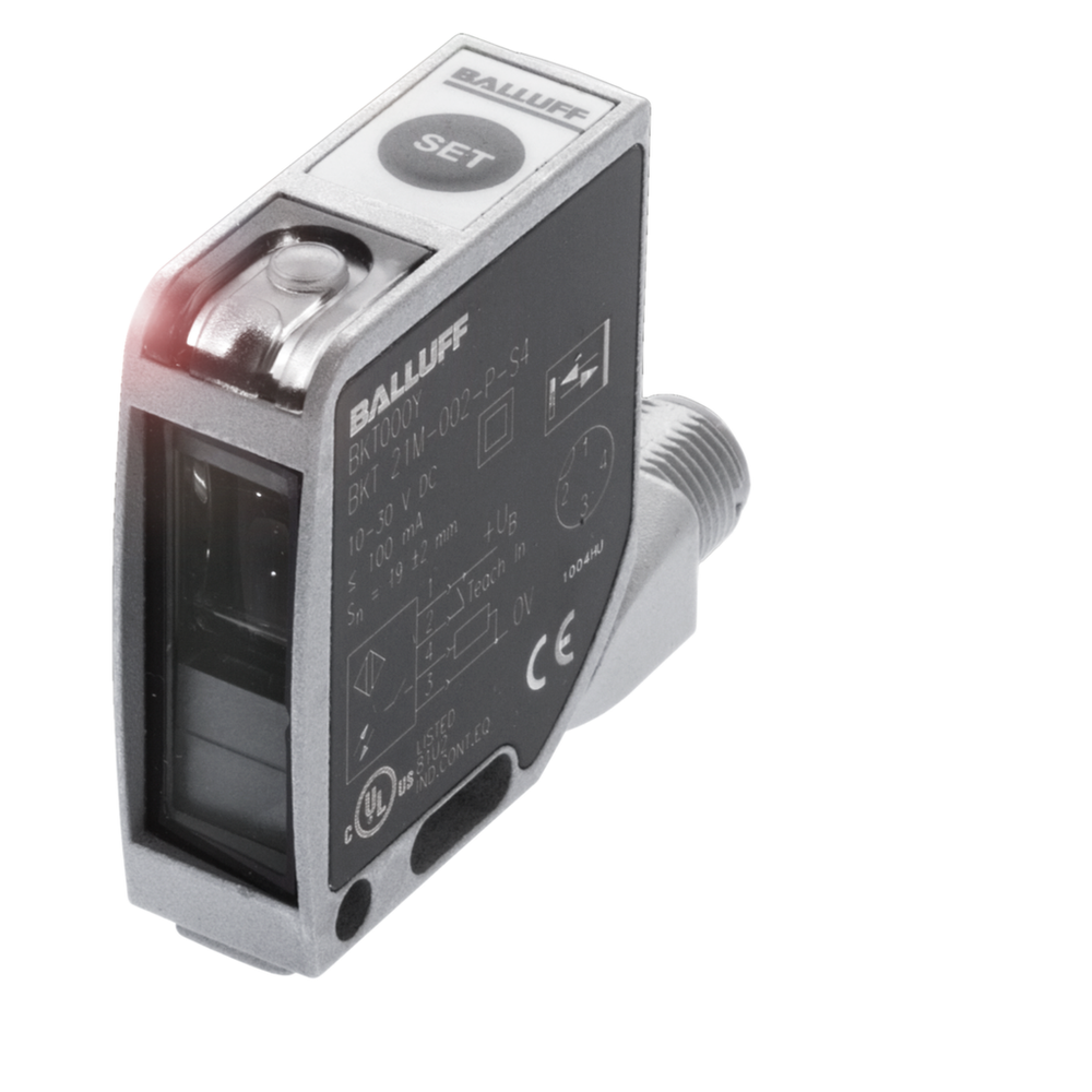 Image of Balluff BKT 21M-002-P-S4