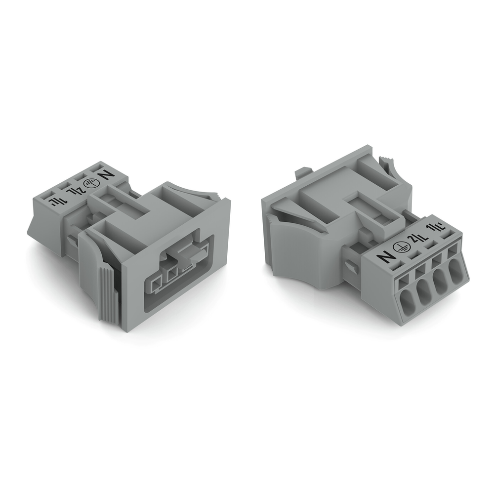 Image of WAGO 890-744/060-000