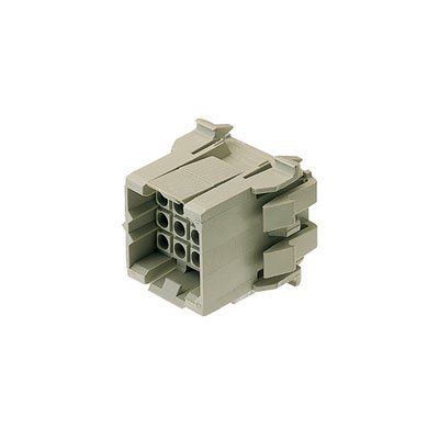 Image of Weidmuller 1413100000