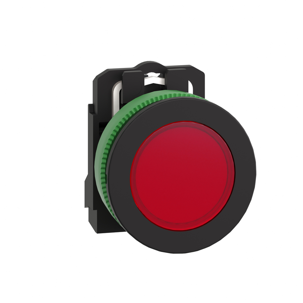 Image of Schneider Electric XB5FVB4