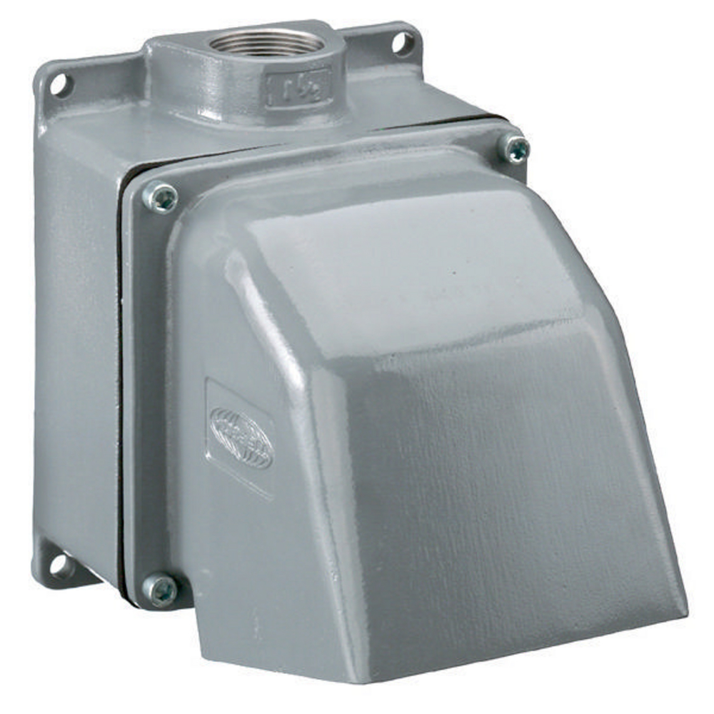 Image of Hubbell Wiring Device-Kellems FW60100