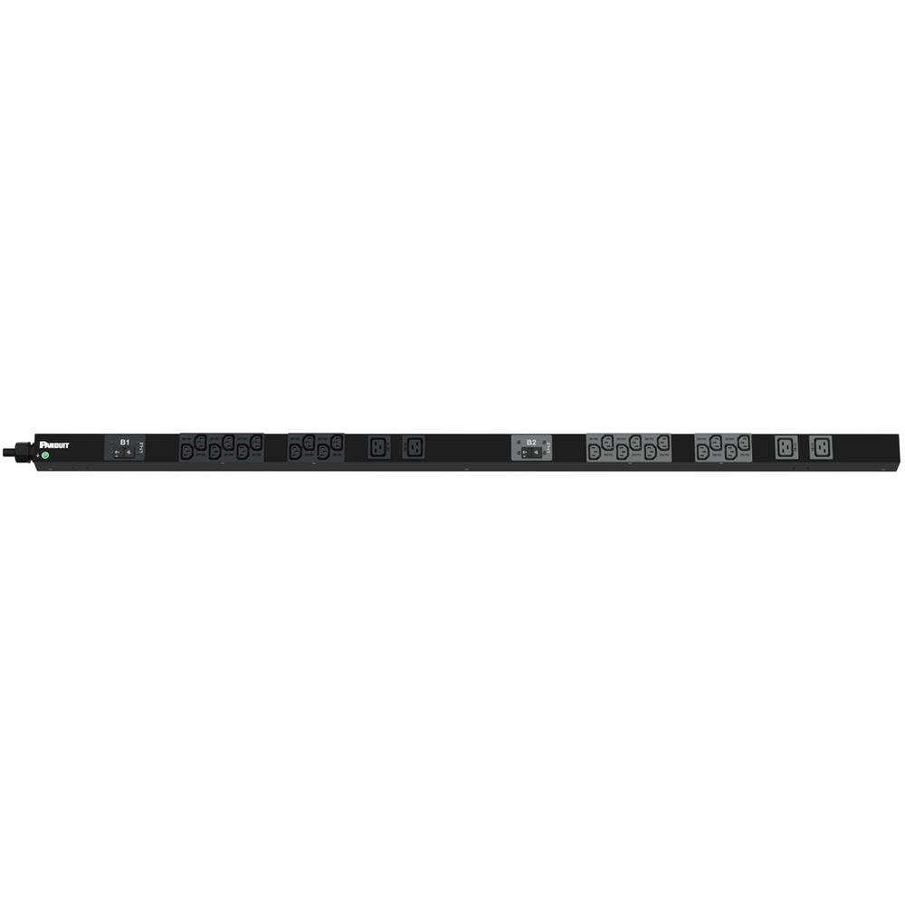 Image of Panduit P24B15M